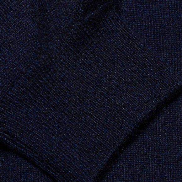 Saks Fifth Avenue Collection Cashmere Sweater - Picture 6 of 7